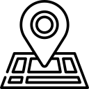 Access-Routes-Icon