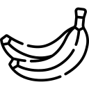 Bananas-Icon