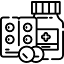 Medicine-Icon