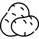 Potato-Icon