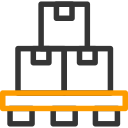Weighbridge-Icon